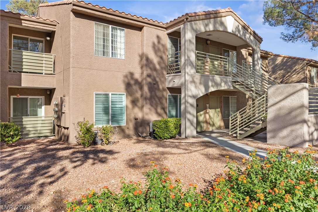 7631 Tackle Drive 202 Las Vegas NV 89128