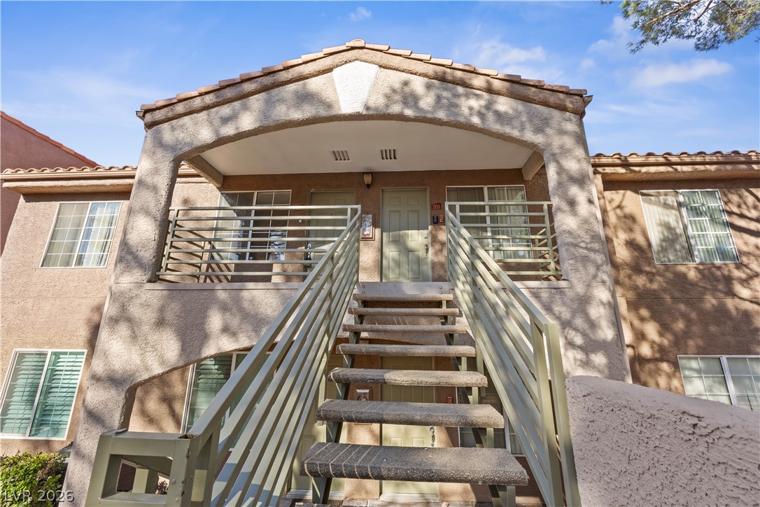 7631 Tackle Drive 202 Las Vegas NV 89128