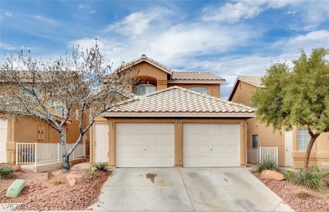 8016 Cetus Circle 101 Las Vegas NV 89128