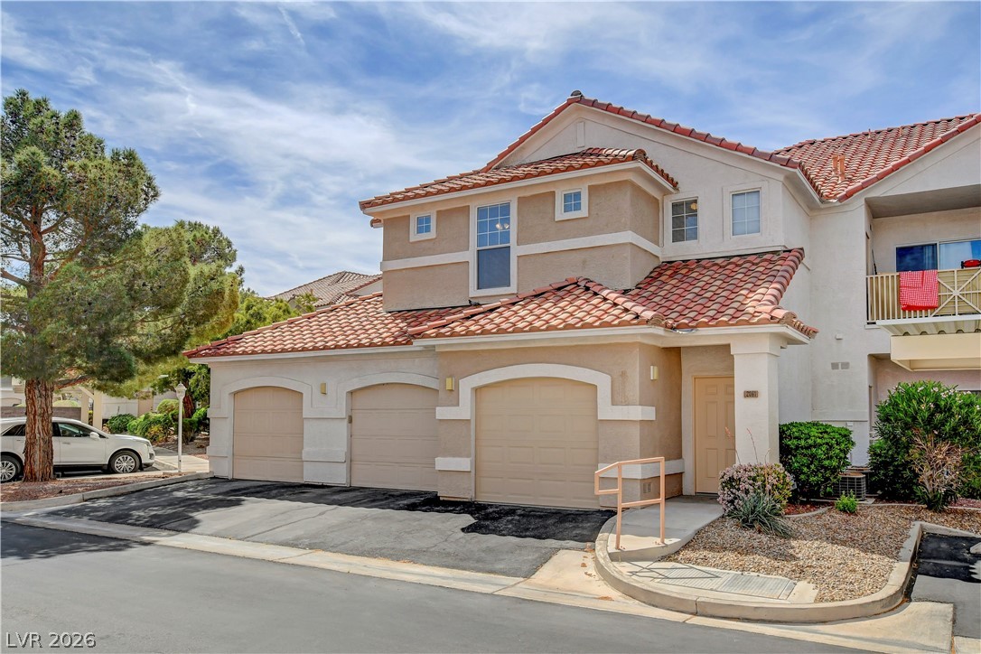 8555 West Russell Road 2091 Las Vegas NV 89113