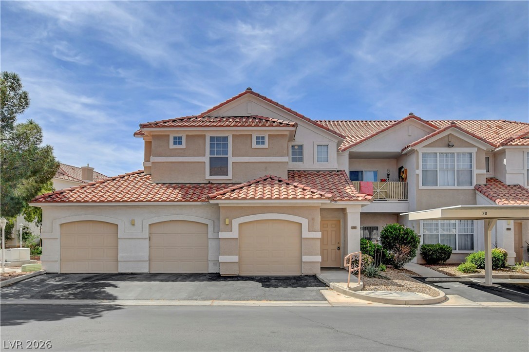 8555 West Russell Road 2091 Las Vegas NV 89113