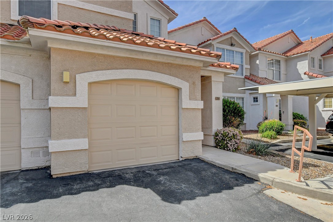 8555 West Russell Road 2091 Las Vegas NV 89113
