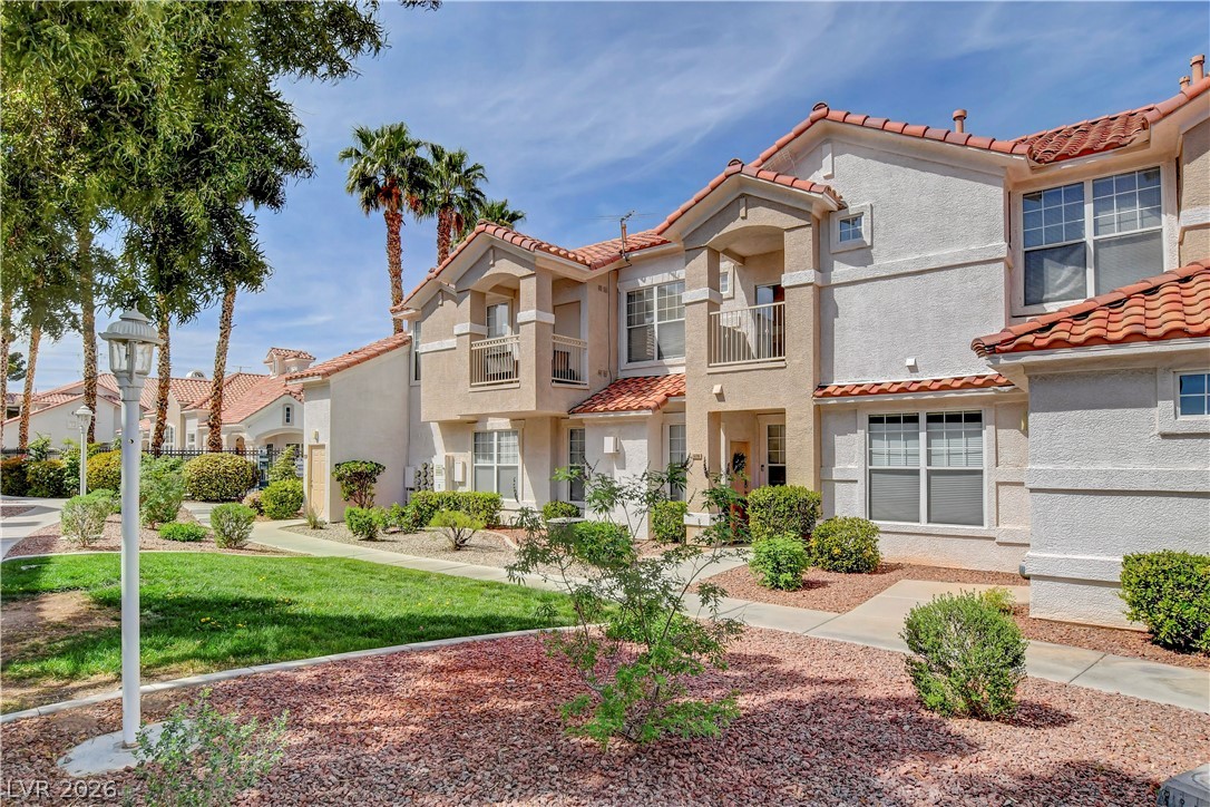 8555 West Russell Road 2091 Las Vegas NV 89113