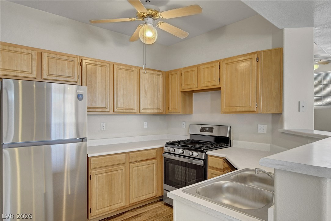 8555 West Russell Road 2091 Las Vegas NV 89113