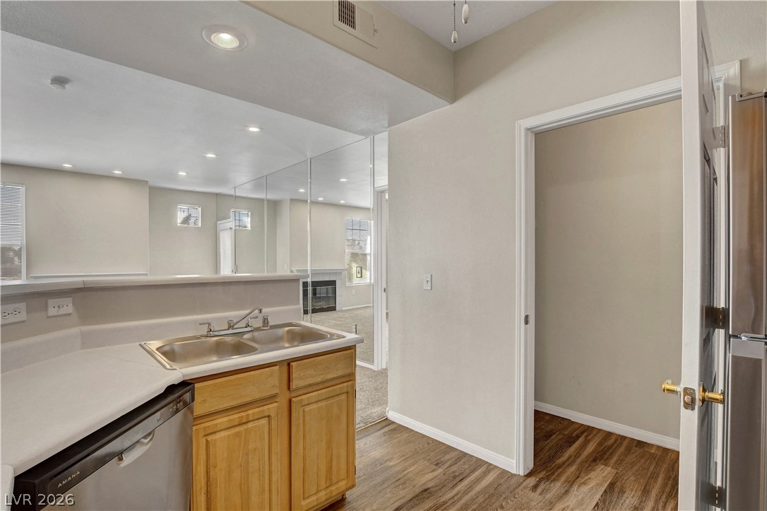 8555 West Russell Road 2091 Las Vegas NV 89113