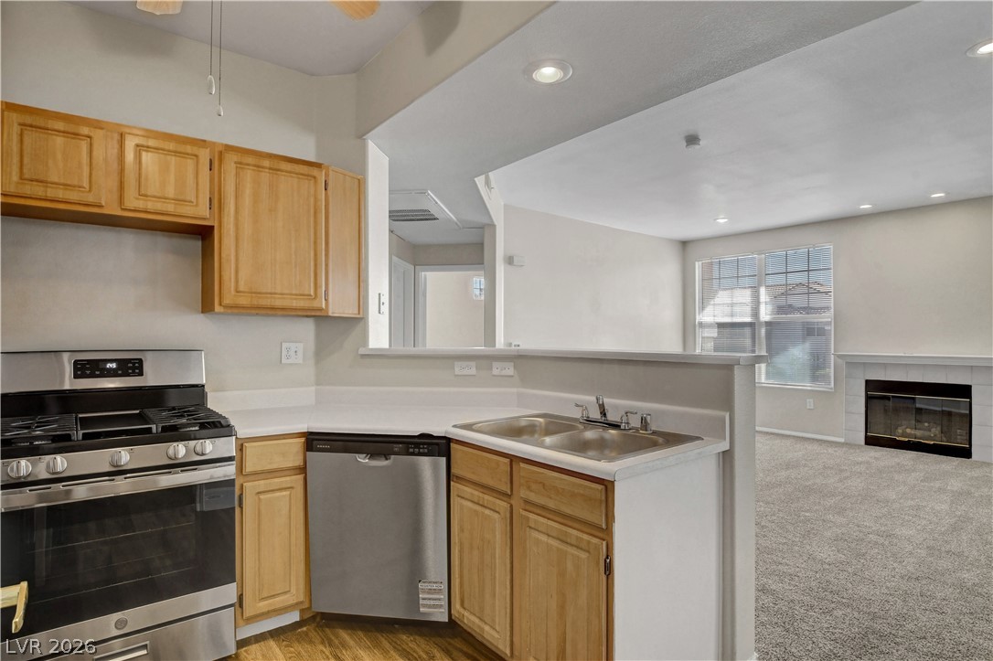 8555 West Russell Road 2091 Las Vegas NV 89113