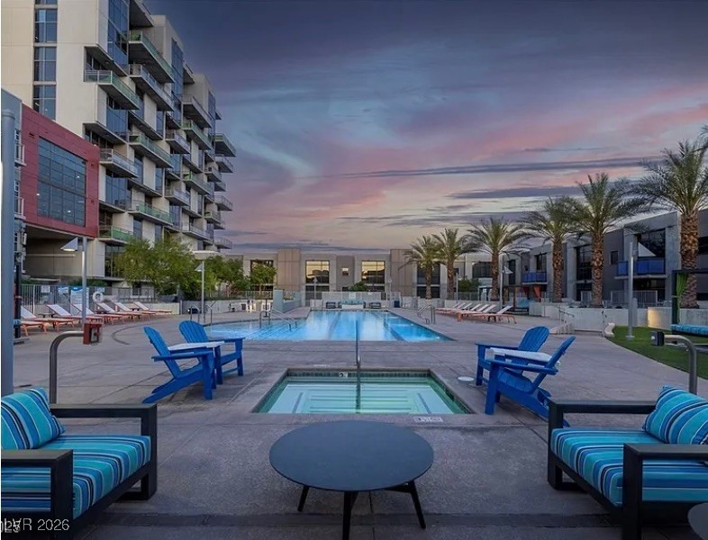 353 East Bonneville Avenue 475 Las Vegas NV 89101