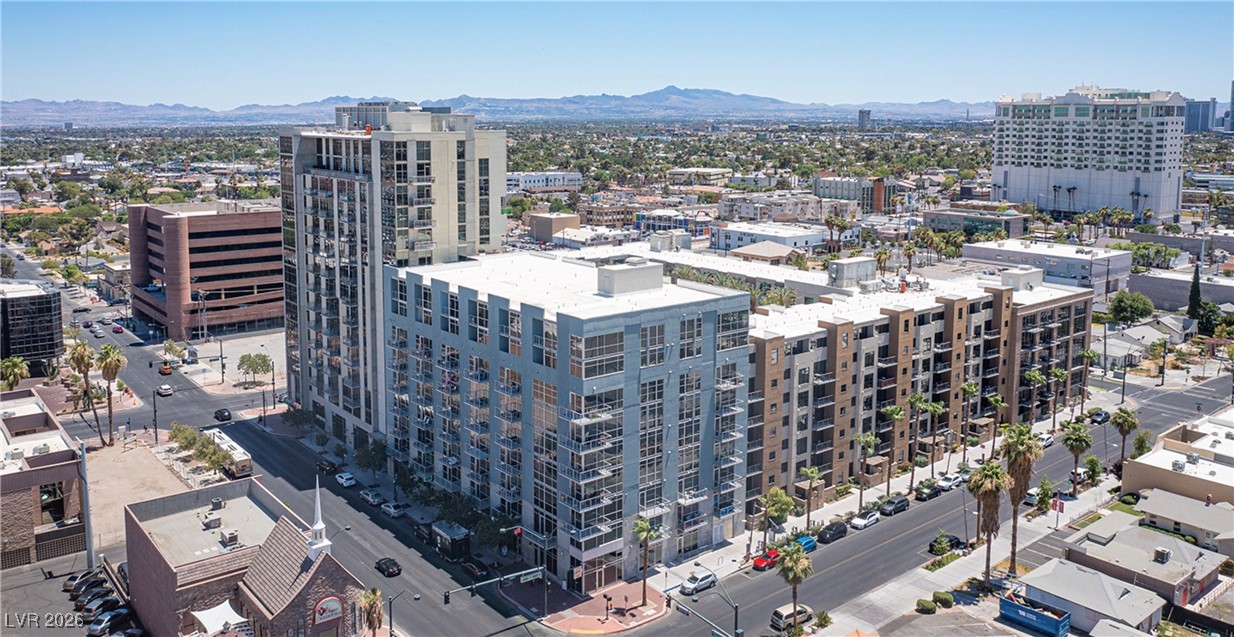 353 East Bonneville Avenue 475 Las Vegas NV 89101