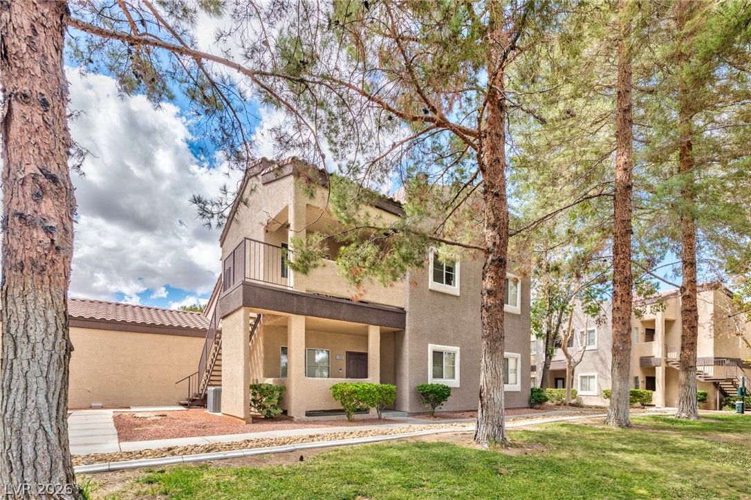 5250 South Rainbow Boulevard 2089 Las Vegas NV 89118