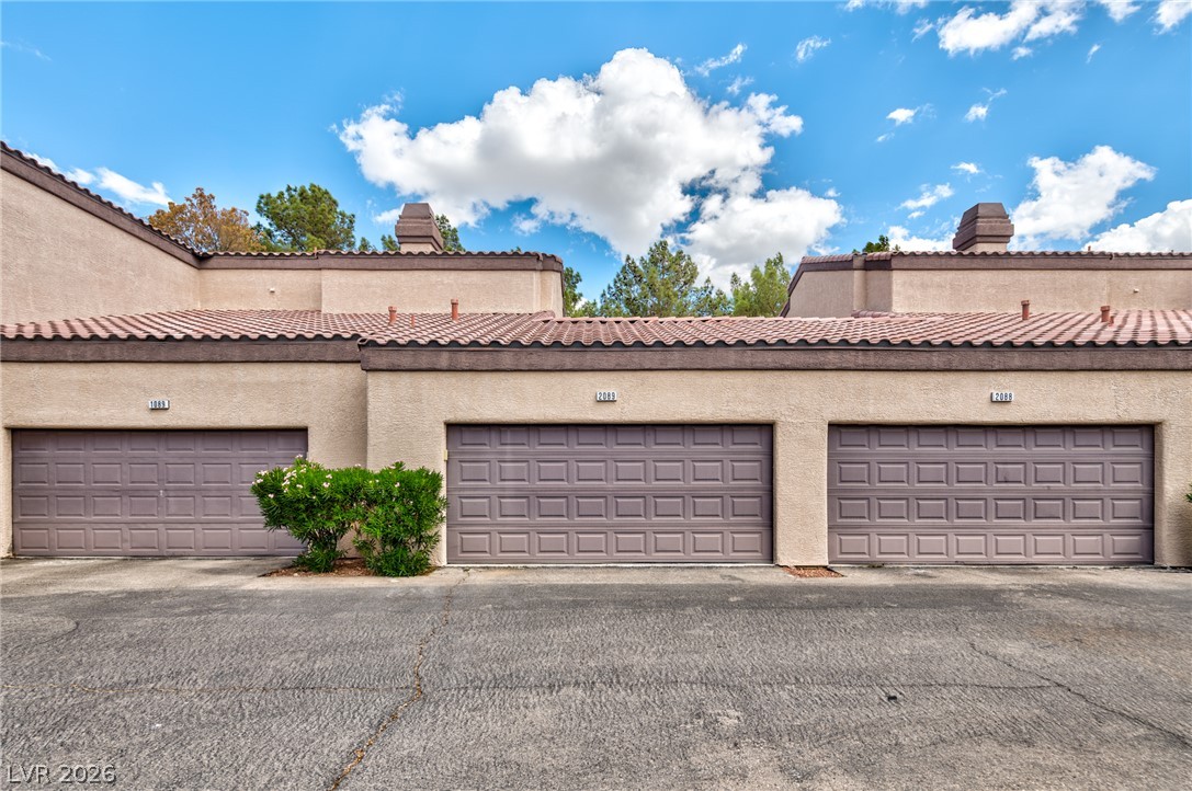 5250 South Rainbow Boulevard 2089 Las Vegas NV 89118