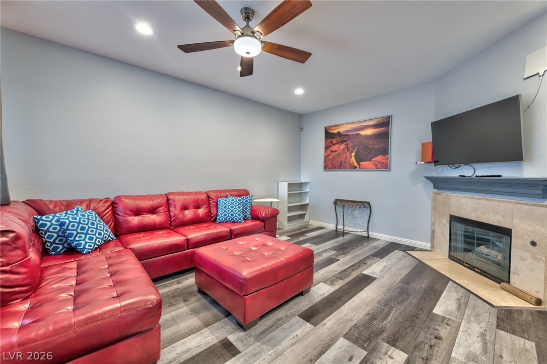5250 South Rainbow Boulevard 2089 Las Vegas NV 89118