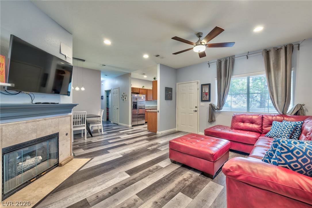 5250 South Rainbow Boulevard 2089 Las Vegas NV 89118