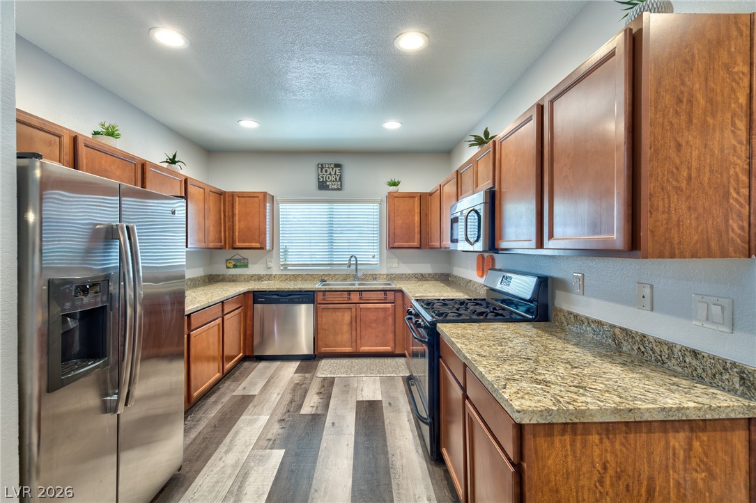 5250 South Rainbow Boulevard 2089 Las Vegas NV 89118