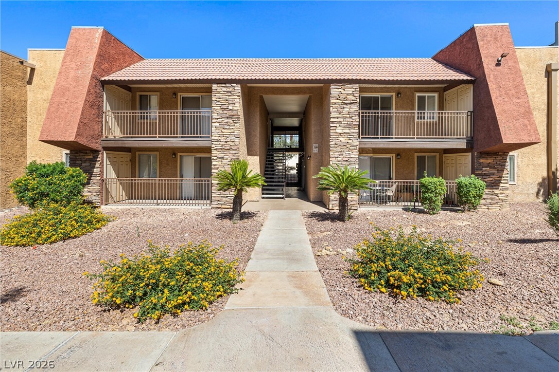 4450 Sandy River Drive 88 Las Vegas NV 89103
