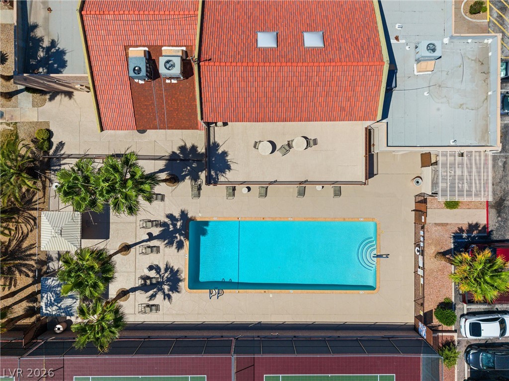 4450 Sandy River Drive 88 Las Vegas NV 89103