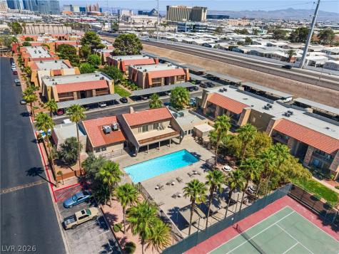 4450 Sandy River Drive 88 Las Vegas NV 89103