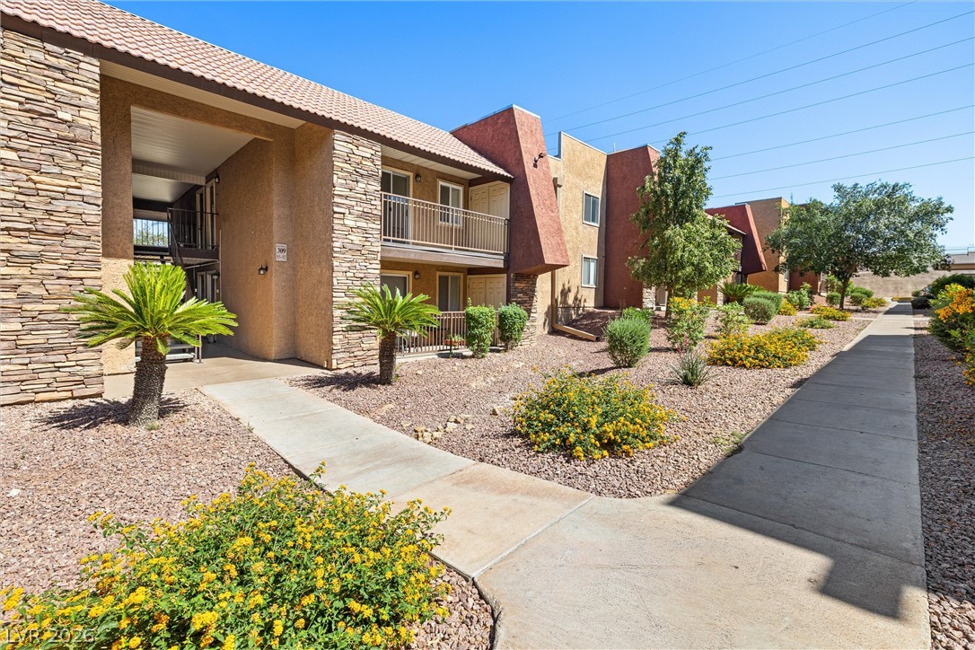 4450 Sandy River Drive 88 Las Vegas NV 89103