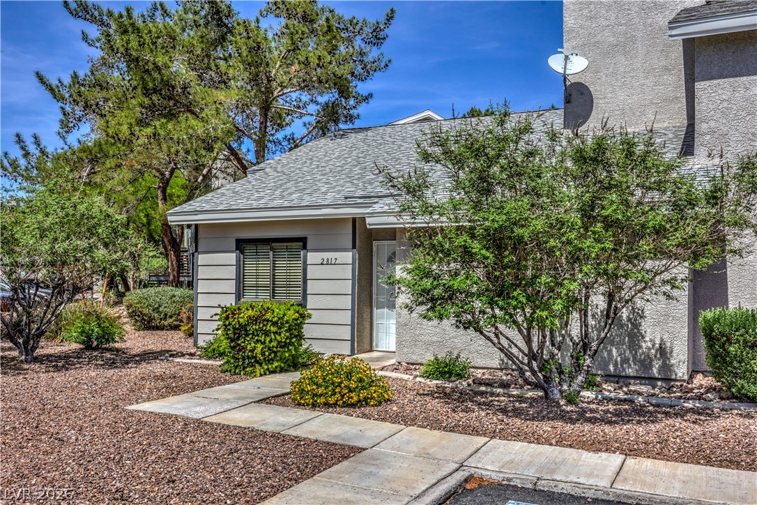 2817 Bluebonnet Drive 0 Henderson NV 89074