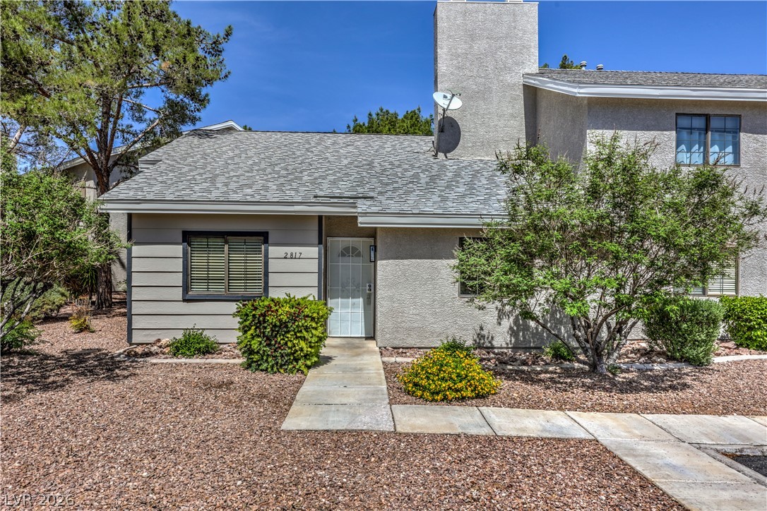 2817 Bluebonnet Drive 0 Henderson NV 89074