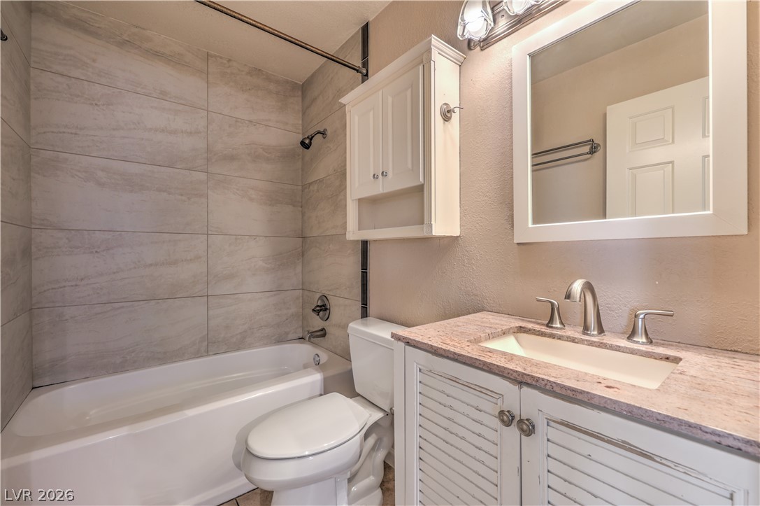 2817 Bluebonnet Drive 0 Henderson NV 89074