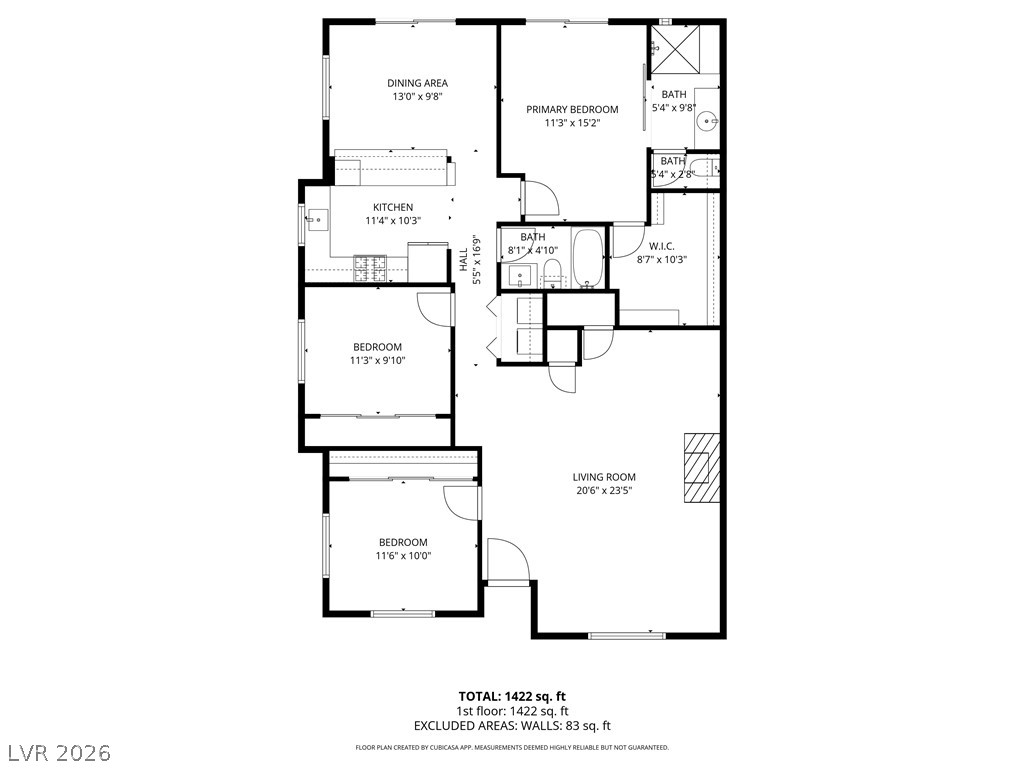 2817 Bluebonnet Drive 0 Henderson NV 89074