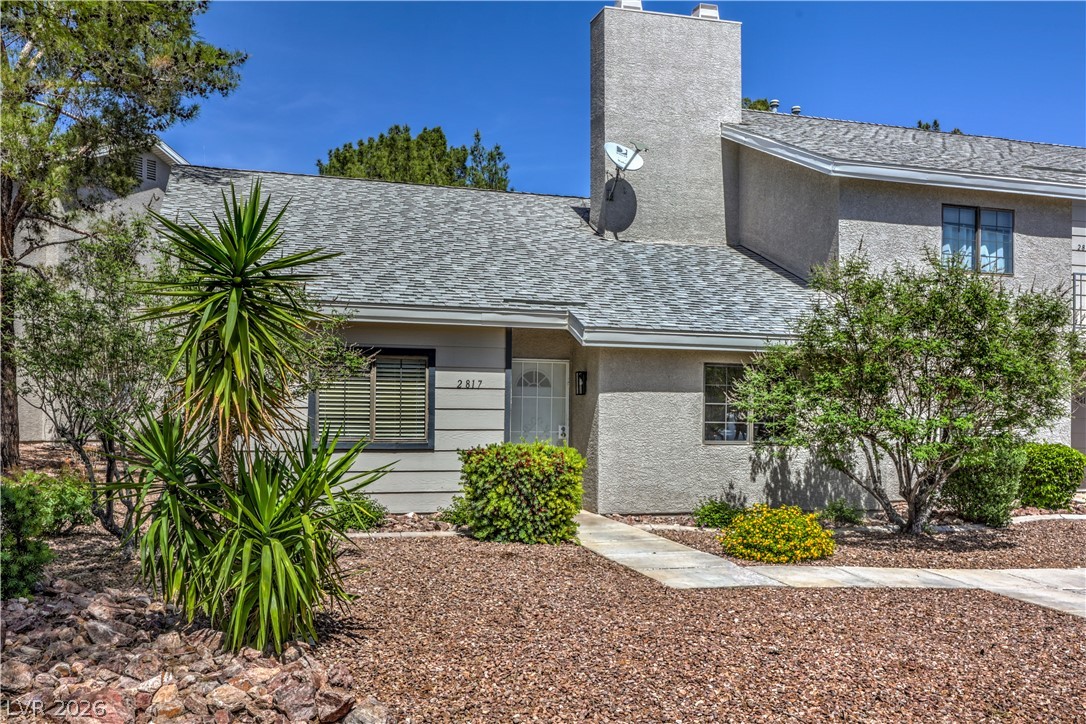 2817 Bluebonnet Drive 0 Henderson NV 89074
