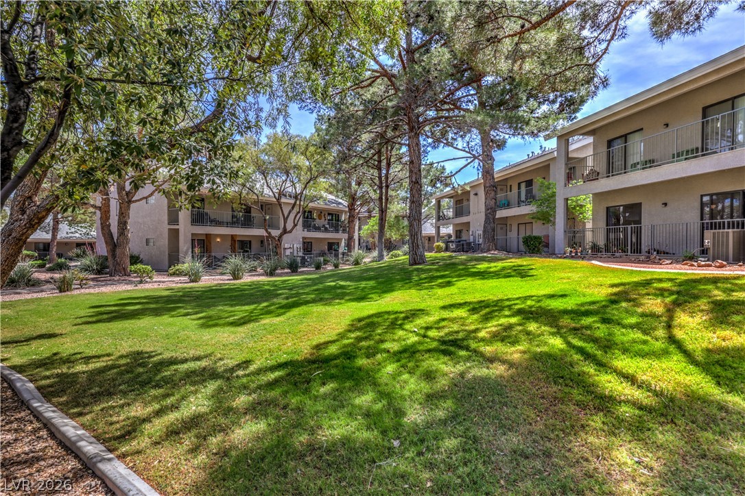 2817 Bluebonnet Drive 0 Henderson NV 89074
