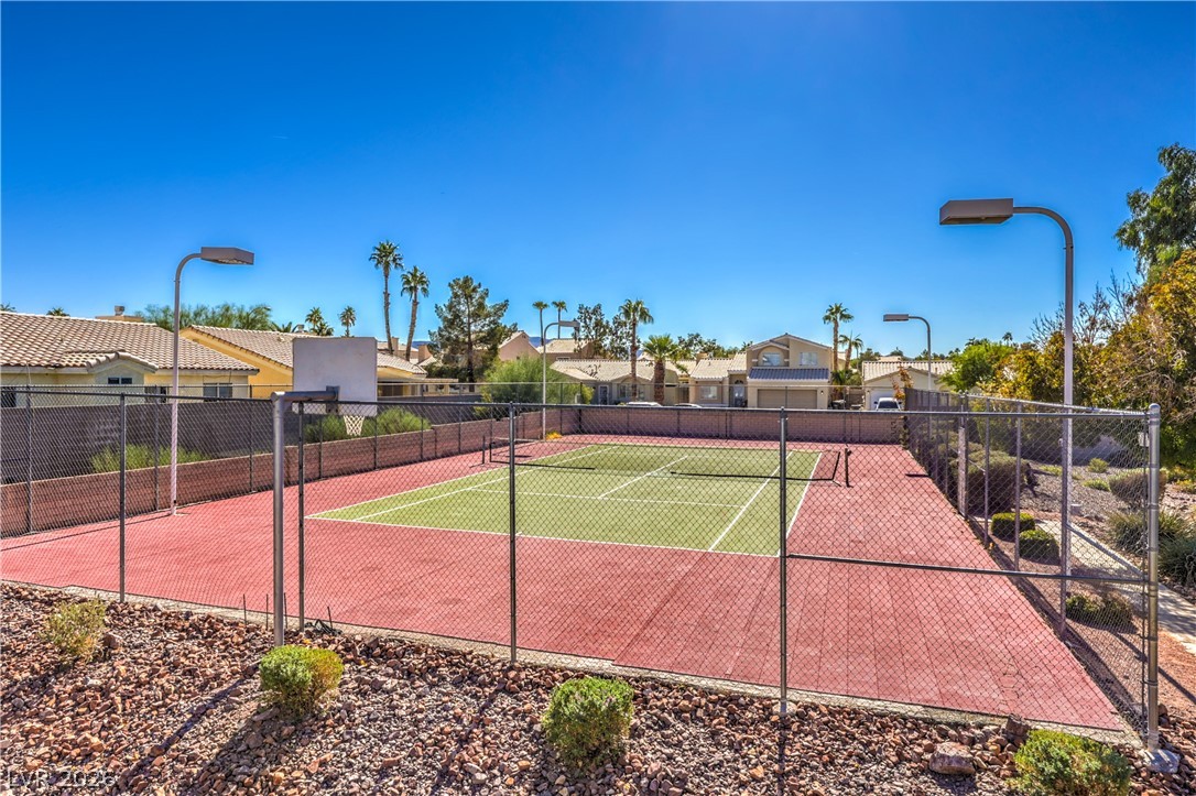 2817 Bluebonnet Drive 0 Henderson NV 89074
