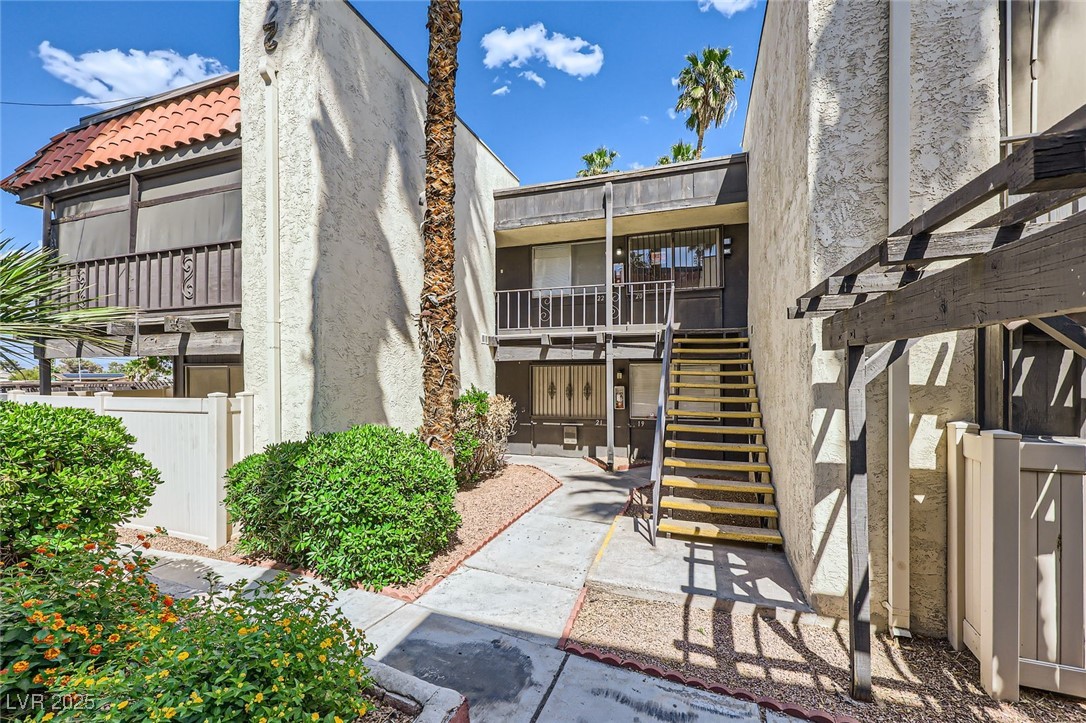1420 Vegas Valley Drive 22 Las Vegas NV 89169