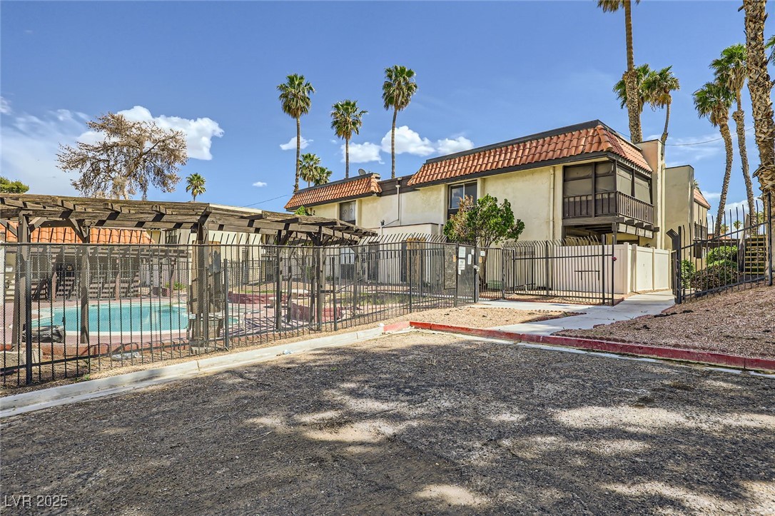 1420 Vegas Valley Drive 22 Las Vegas NV 89169