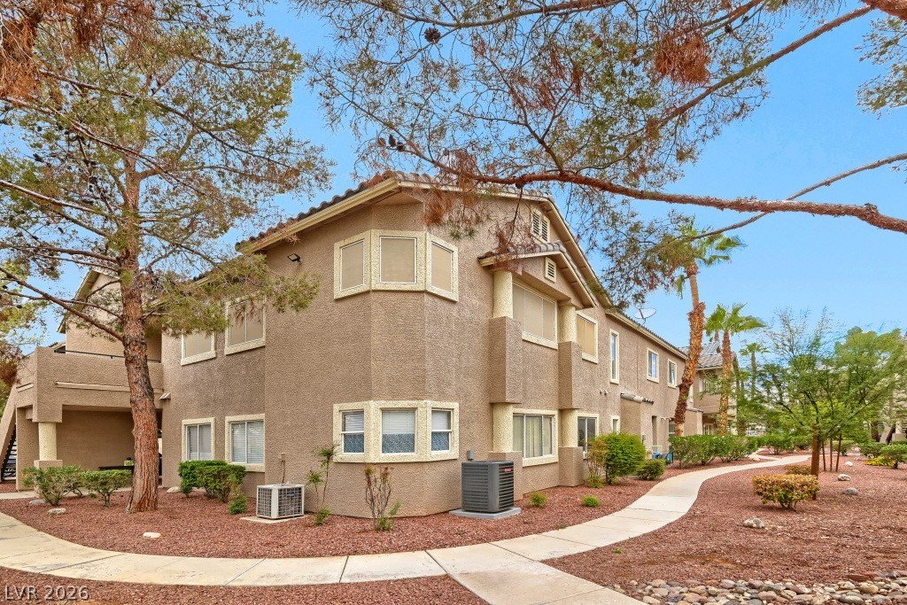 2152 Jasper Bluff Street 202 Las Vegas NV 89117