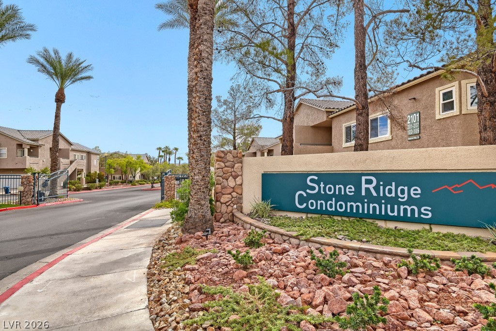 2152 Jasper Bluff Street 202 Las Vegas NV 89117