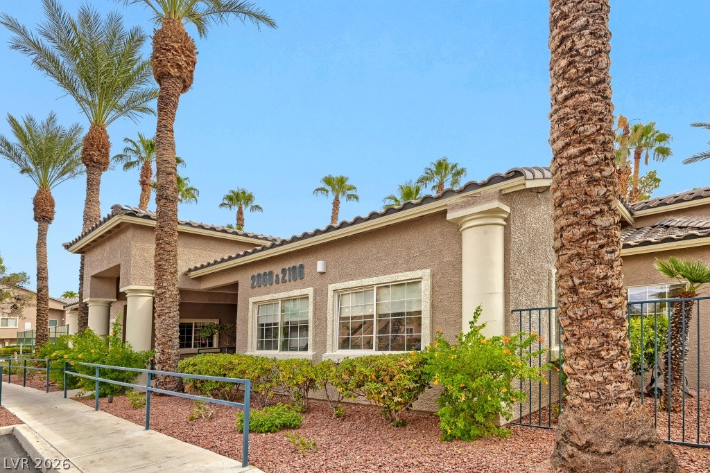 2152 Jasper Bluff Street 202 Las Vegas NV 89117