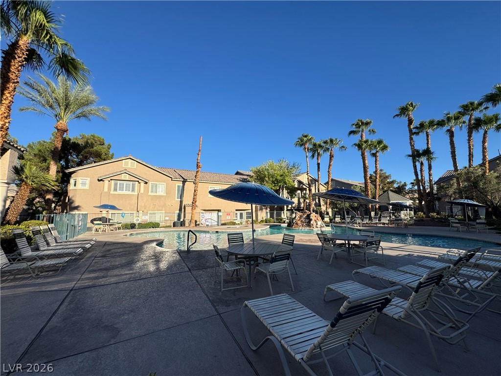 2152 Jasper Bluff Street 202 Las Vegas NV 89117