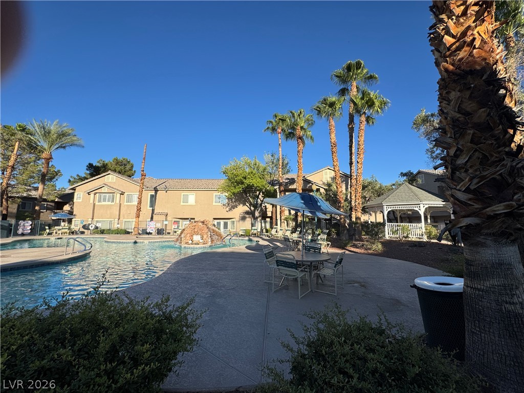 2152 Jasper Bluff Street 202 Las Vegas NV 89117
