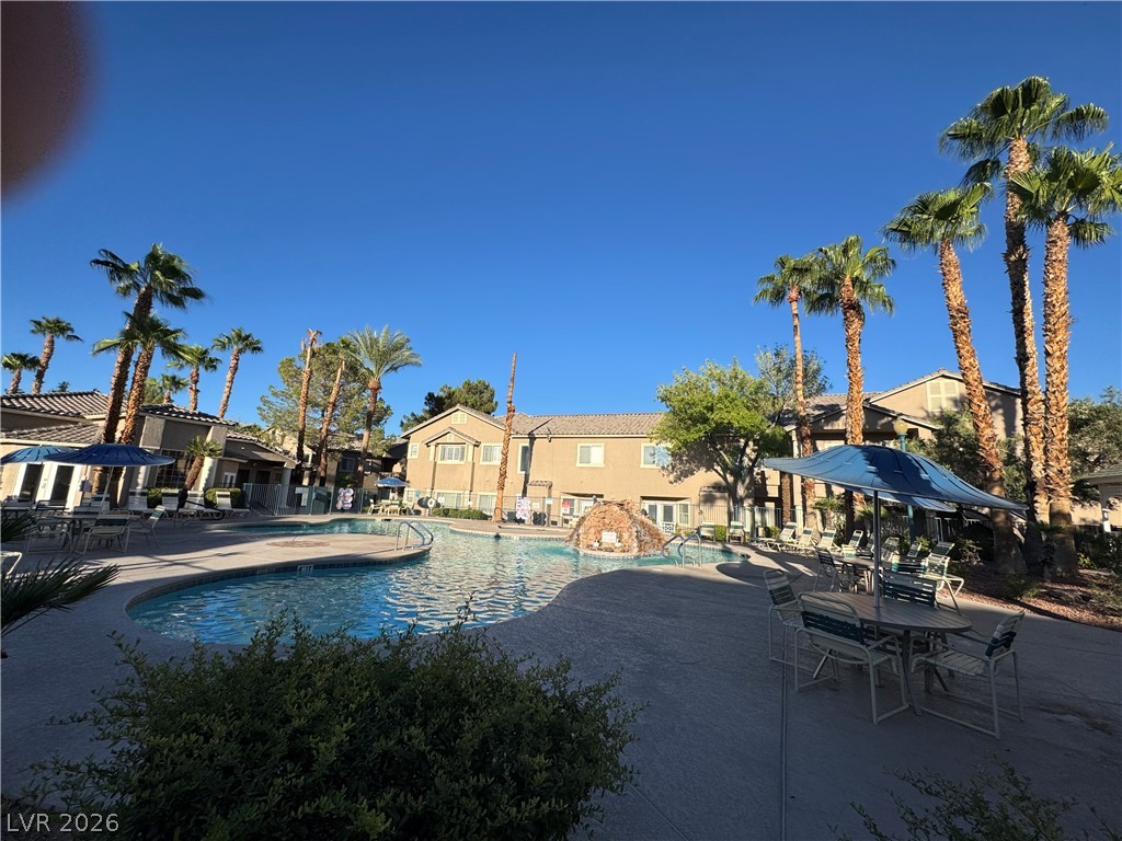 2152 Jasper Bluff Street 202 Las Vegas NV 89117