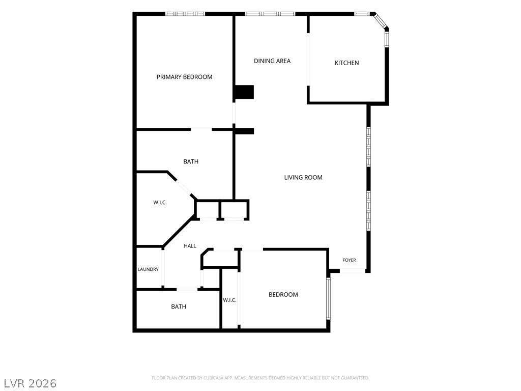 2152 Jasper Bluff Street 202 Las Vegas NV 89117