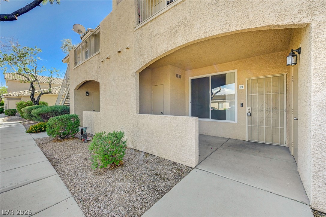1401 North Michael Way 123 Las Vegas NV 89108