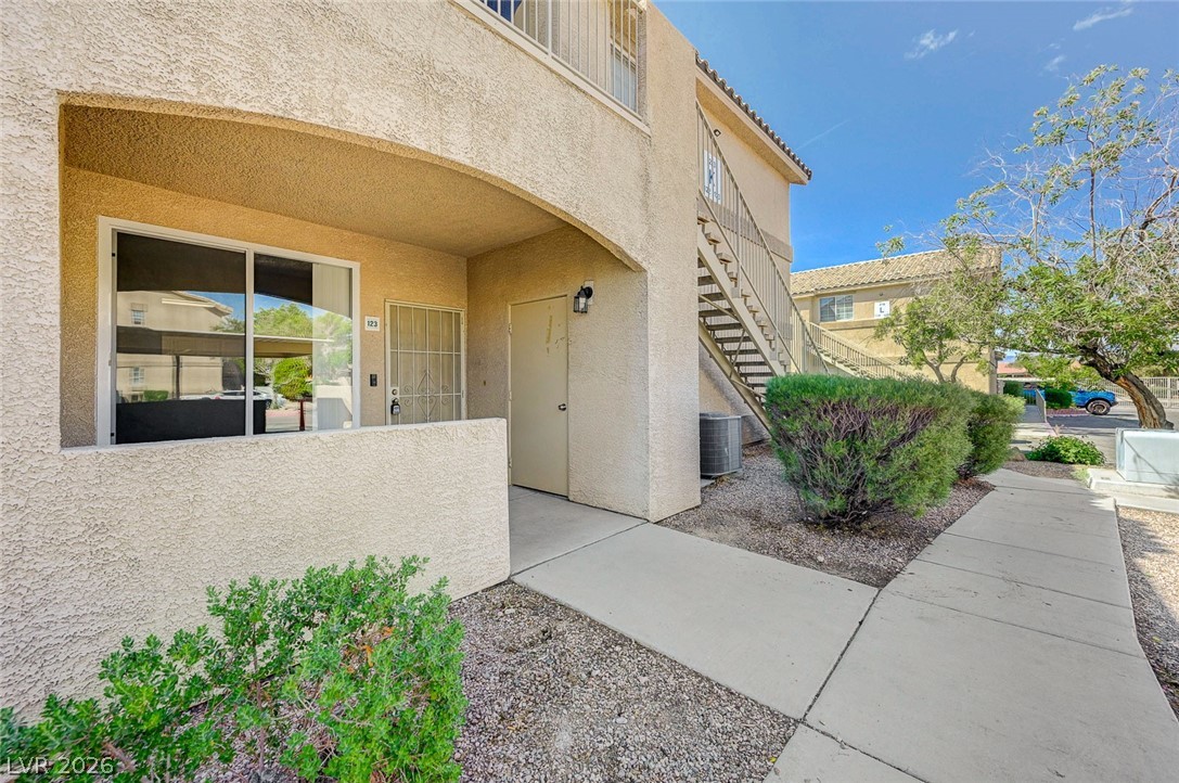 1401 North Michael Way 123 Las Vegas NV 89108