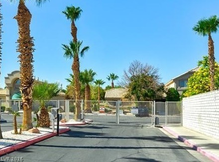 1401 North Michael Way 123 Las Vegas NV 89108