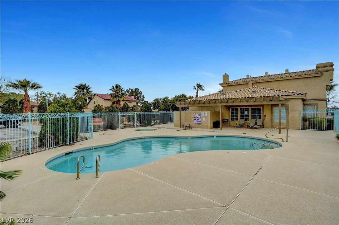1401 North Michael Way 123 Las Vegas NV 89108