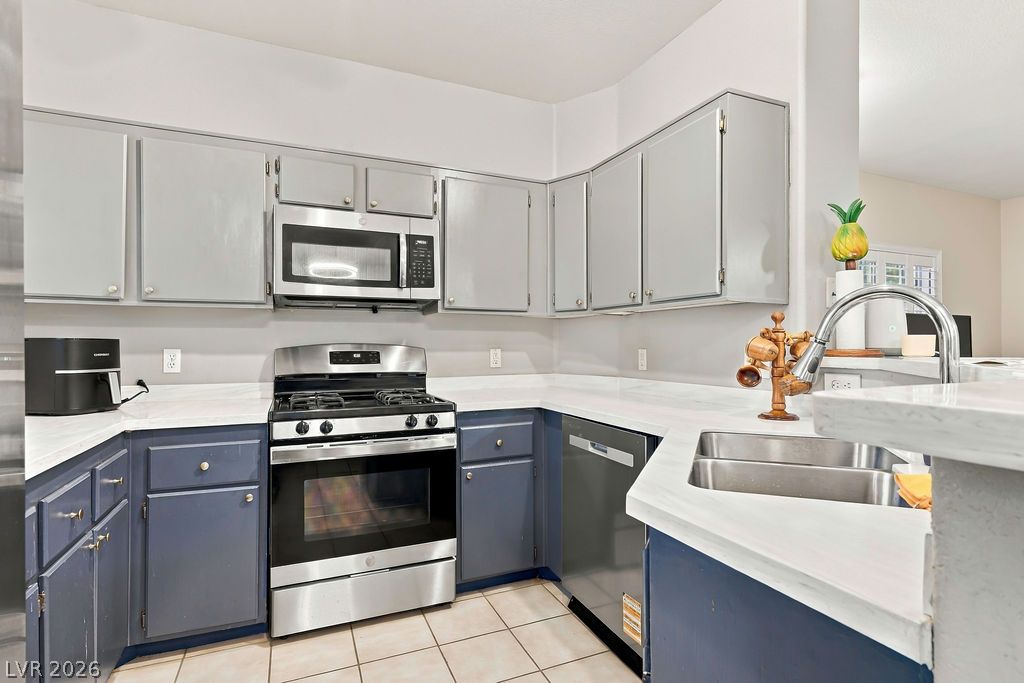 1881 West Alexander Road 1108 North Las Vegas NV 89032