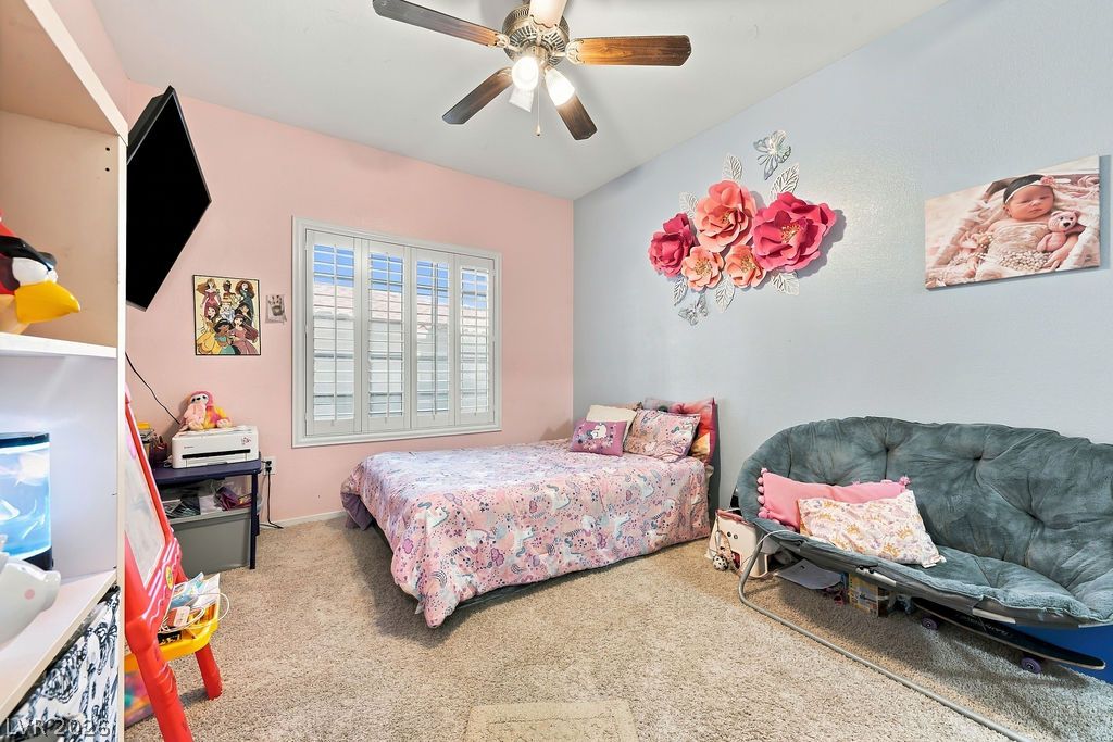 1881 West Alexander Road 1108 North Las Vegas NV 89032