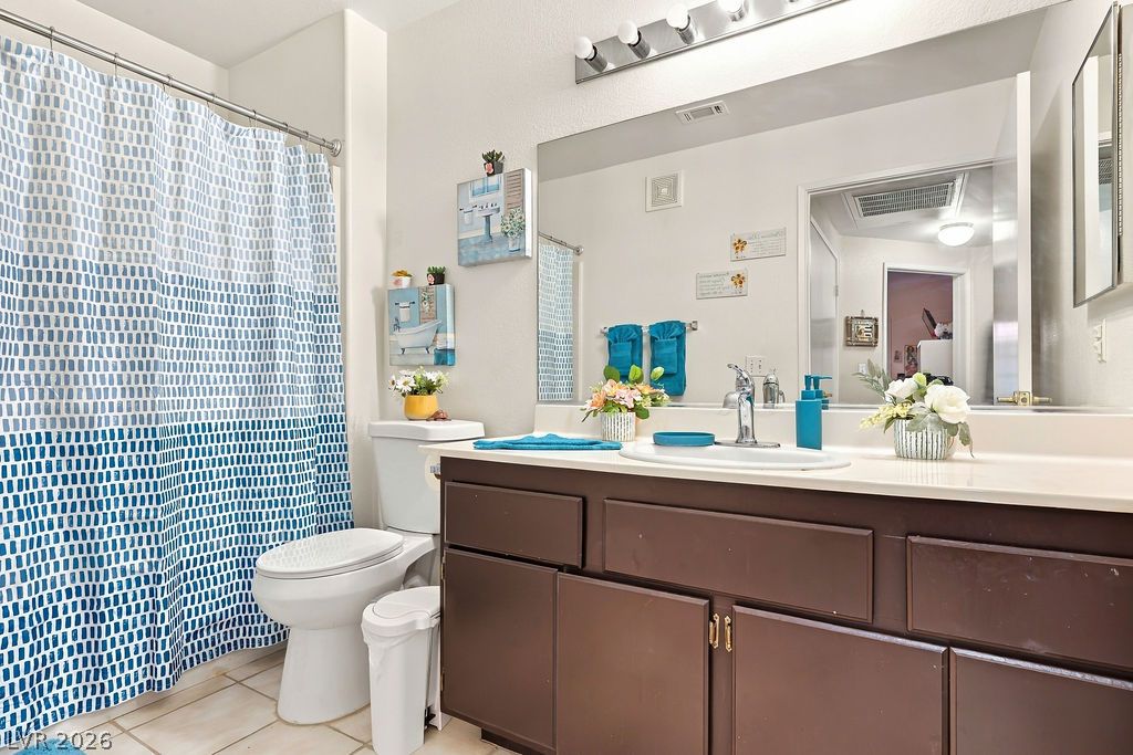 1881 West Alexander Road 1108 North Las Vegas NV 89032