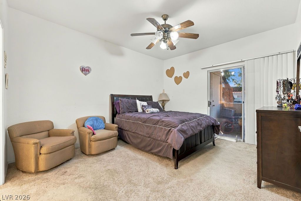 1881 West Alexander Road 1108 North Las Vegas NV 89032