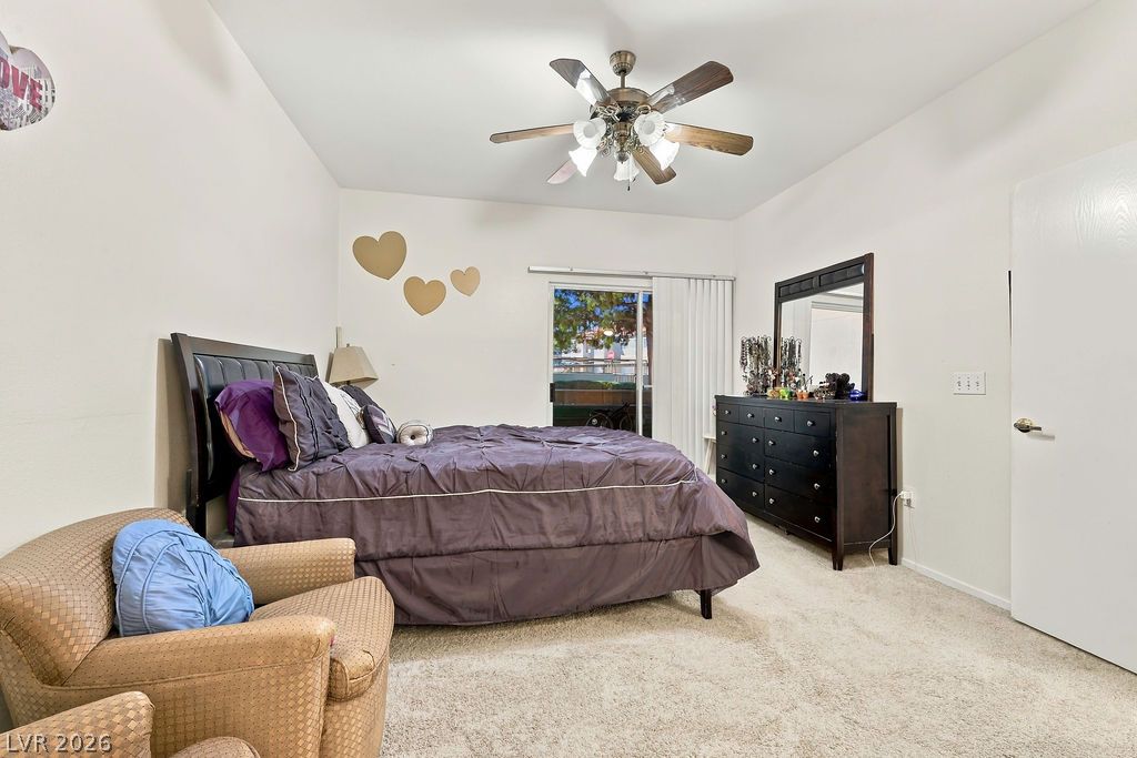 1881 West Alexander Road 1108 North Las Vegas NV 89032