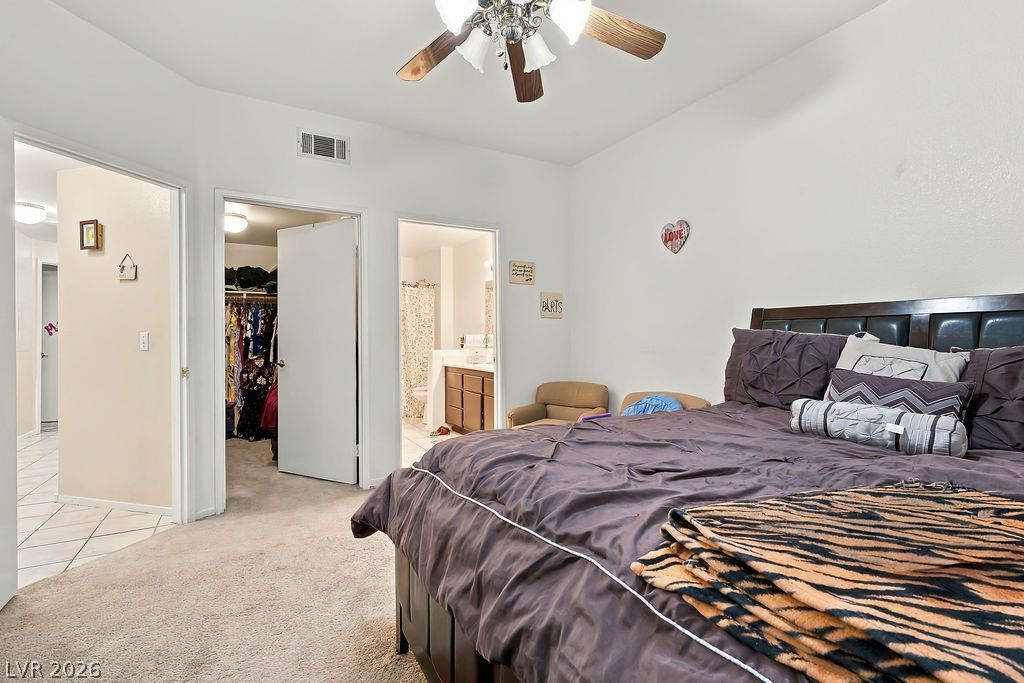 1881 West Alexander Road 1108 North Las Vegas NV 89032