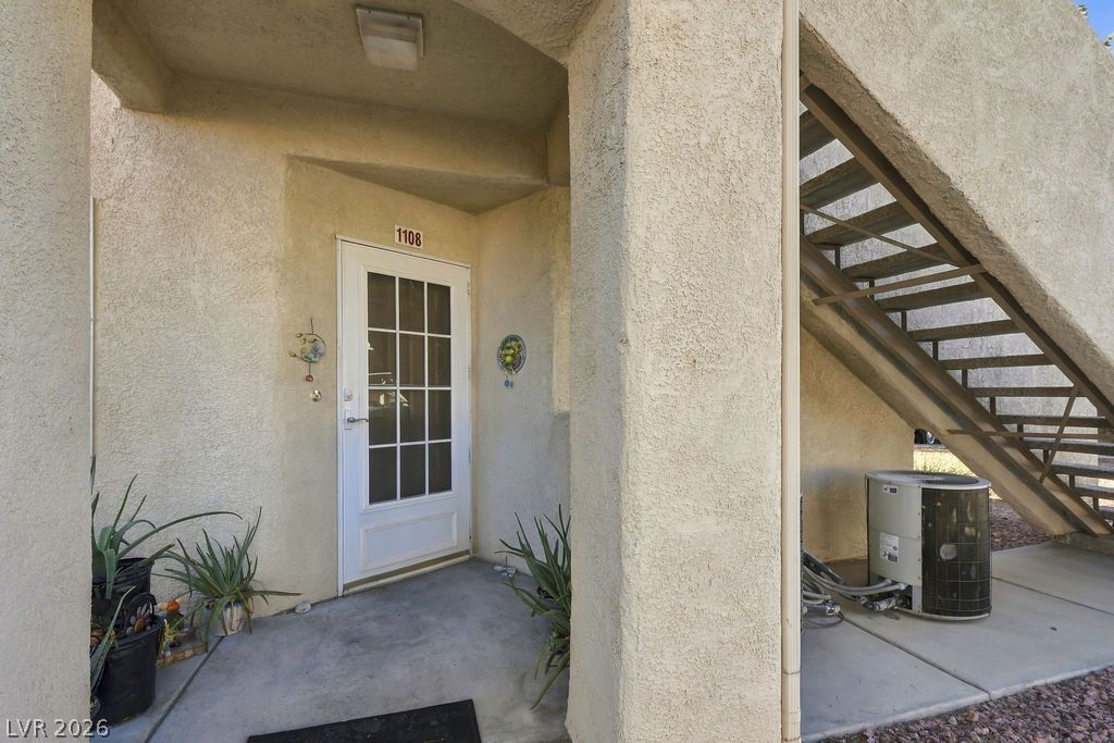 1881 West Alexander Road 1108 North Las Vegas NV 89032
