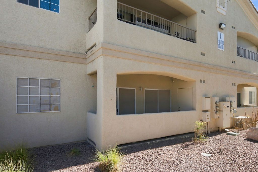 1881 West Alexander Road 1108 North Las Vegas NV 89032