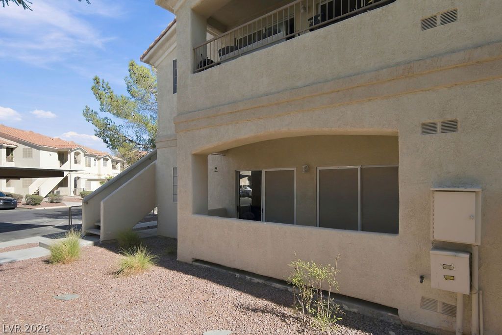 1881 West Alexander Road 1108 North Las Vegas NV 89032
